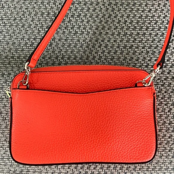 Kate Spade Crossbody - Picture 2 of 5